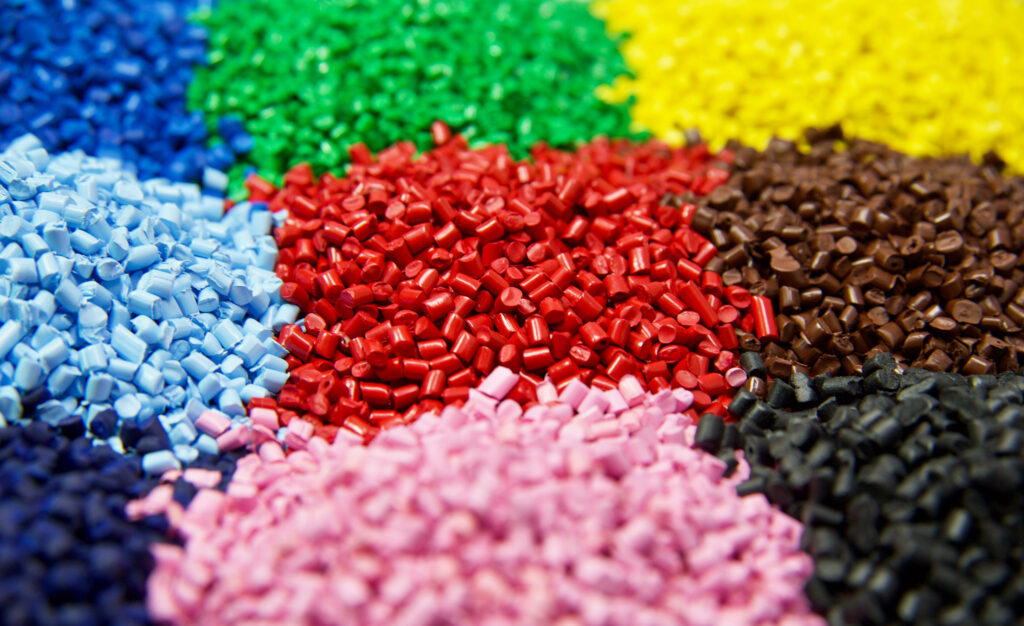 Thermoplast