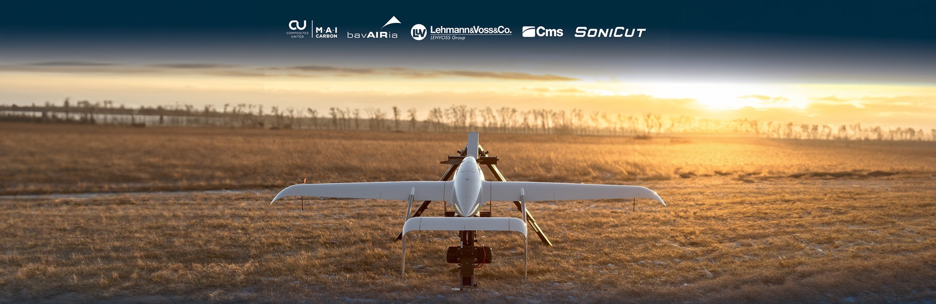 Hufschmied lud zum Drone Day