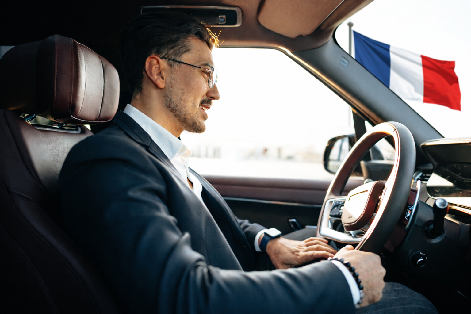 Vertriebsmitarbeiter/in im Außendienst (m/w/d) Frankreich