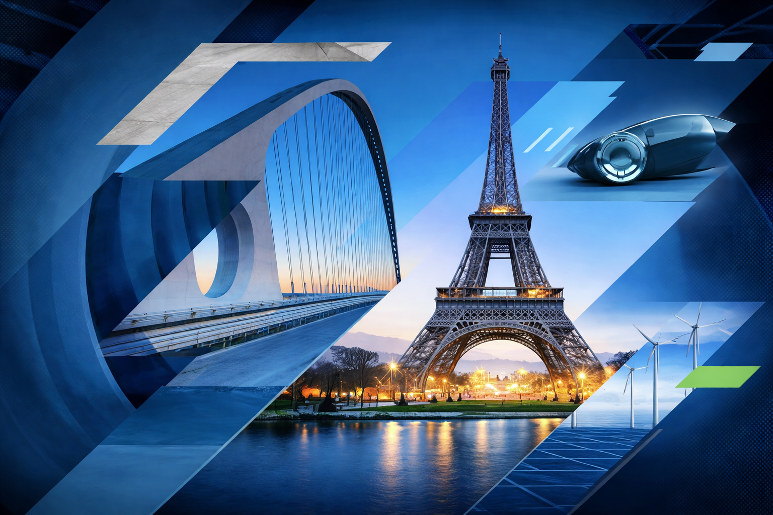 Hufschmied auf der JEC World 2026