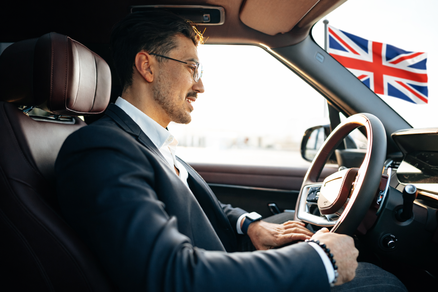 Vertriebsmitarbeiter/in im Außendienst (m/w/d) UK