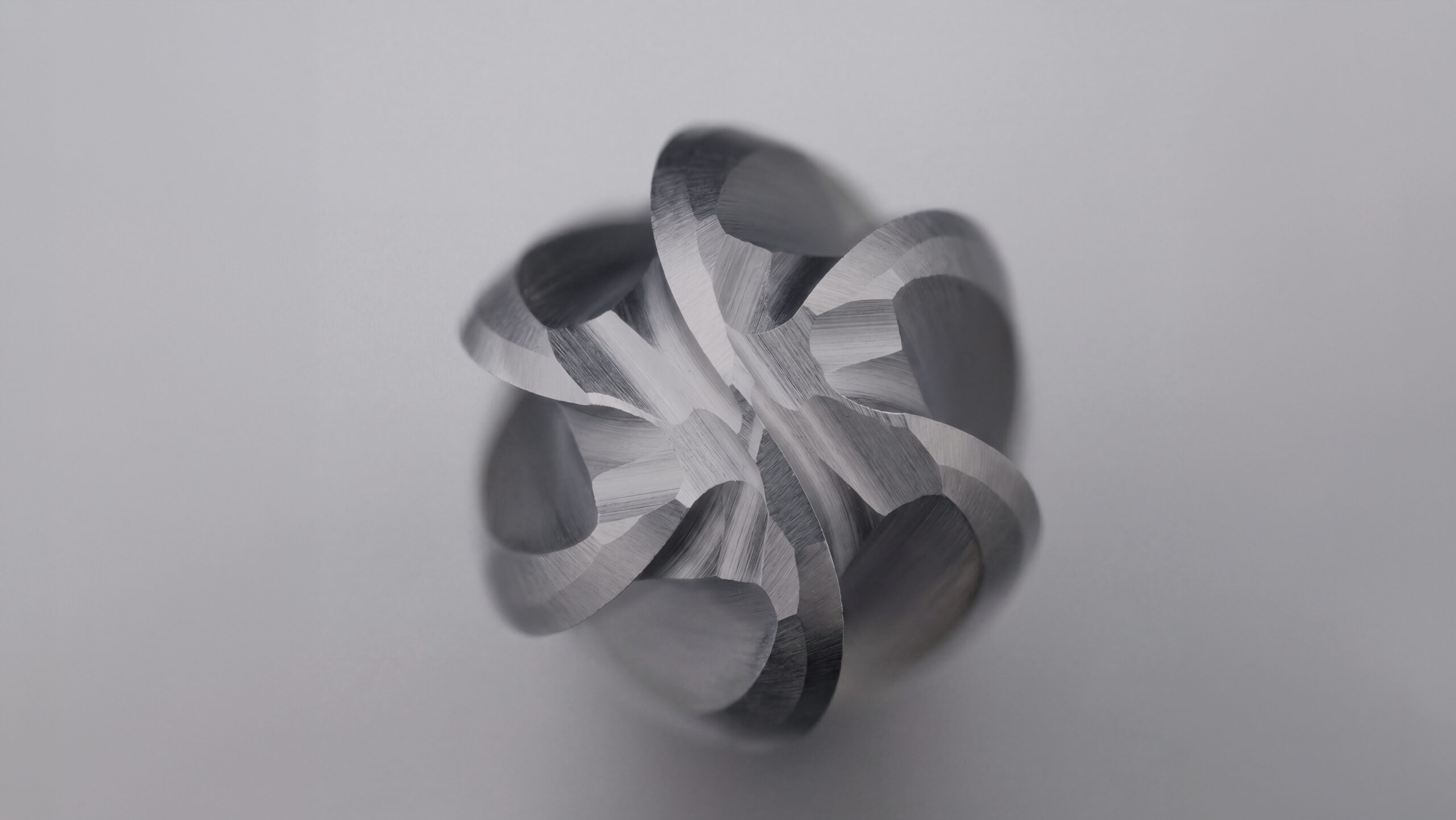 Hufschmied stellt Hexator® für Graphitbearbeitung vor