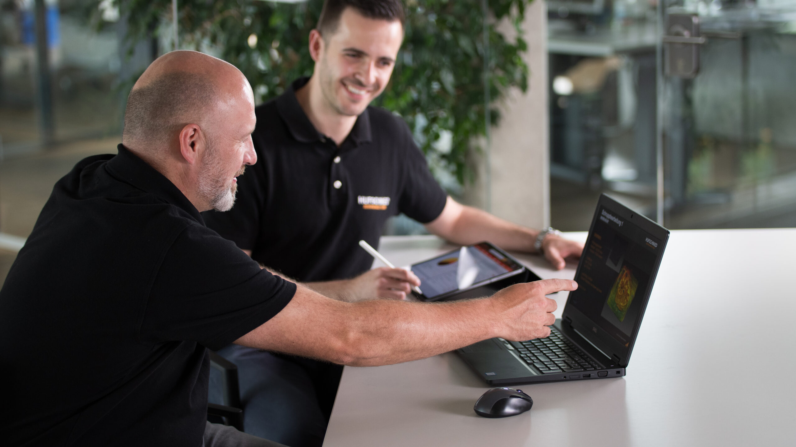Mitarbeiter im Vertriebs- & Produktmarketing (m/w/d)